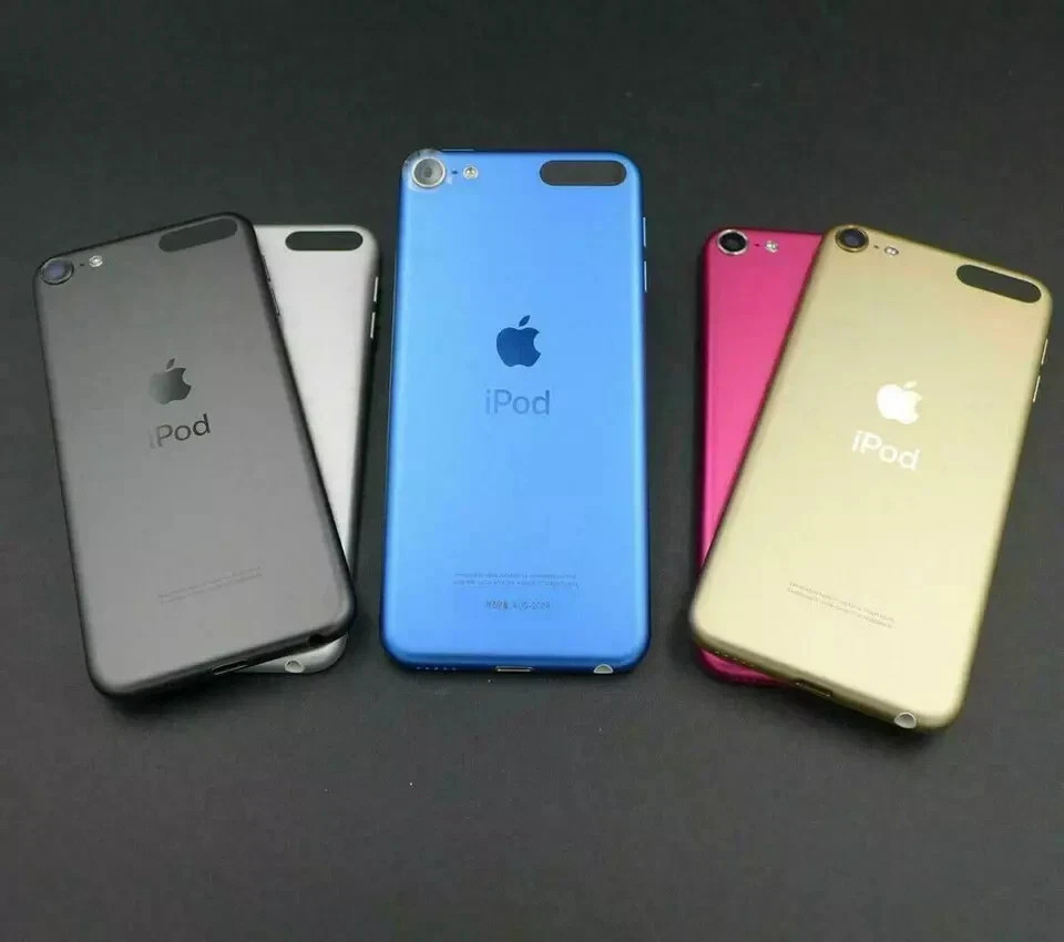 ✨Apple✨iPod Touch 5th 6th 7th Generation 16GB 32GB 128GB 256GB New Battery LOT