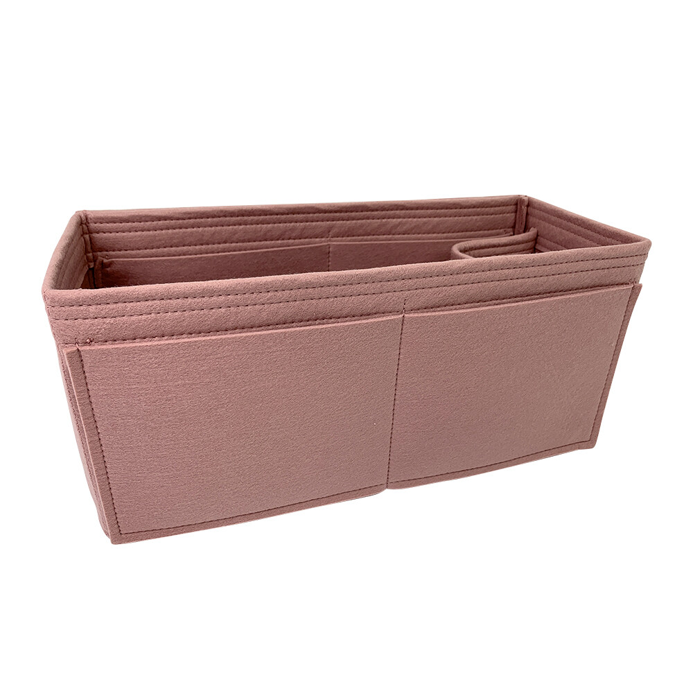 Bag Organizer for Chanel Cerf Medium [35cm/13.7″] Insert