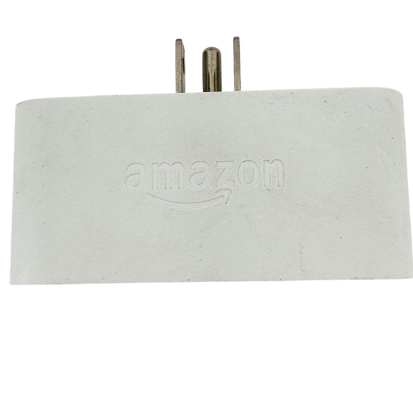 Amazon Smart Plug HD34BX Alexa Compatible White Excellent