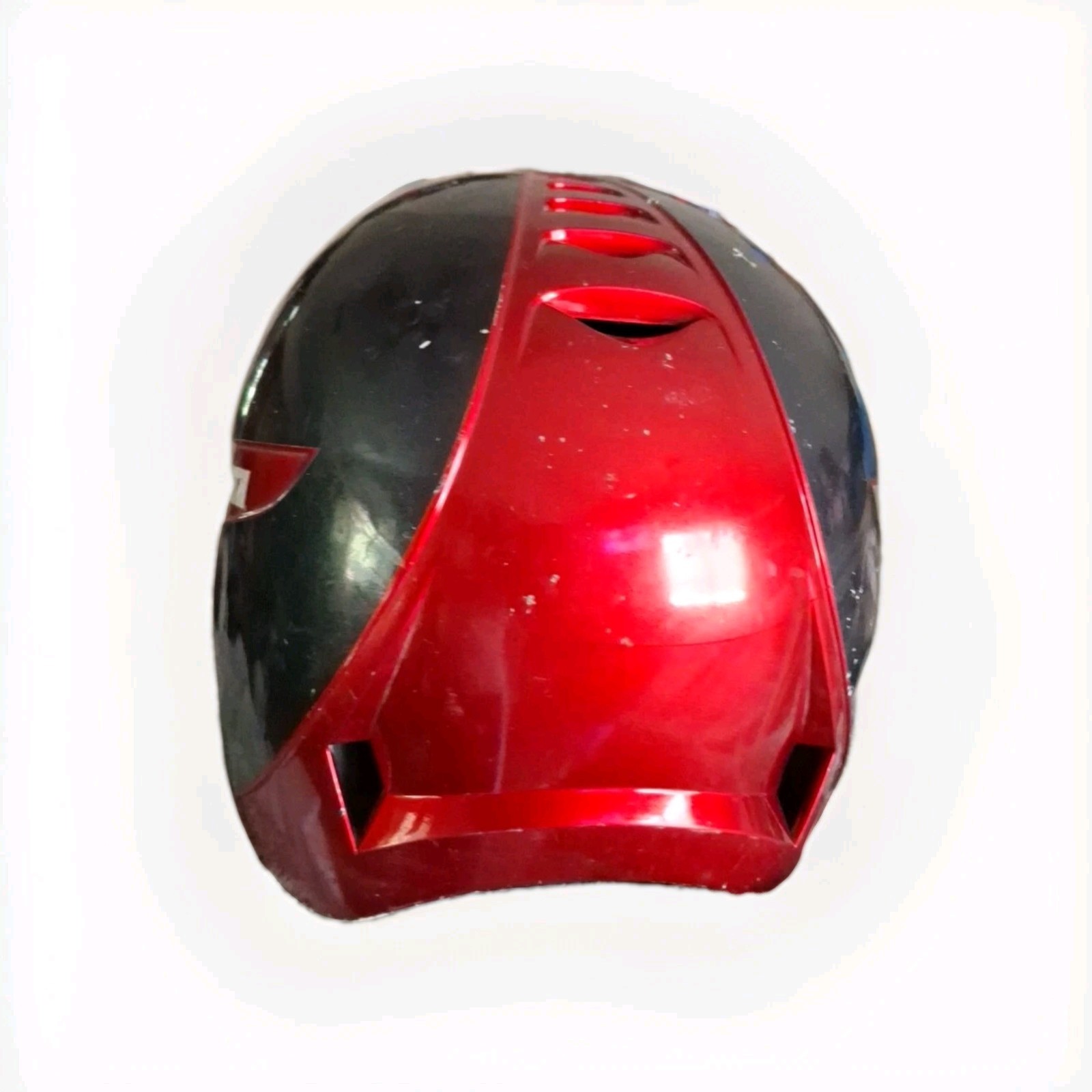 WORTH Softball Batting Helmet. Small full face.