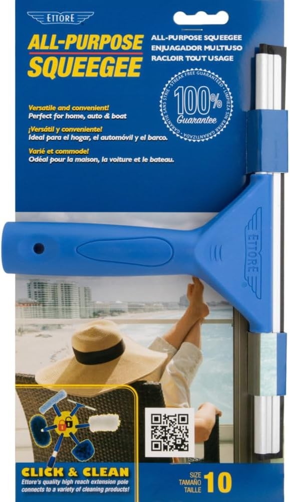 All-Purpose Squeegee