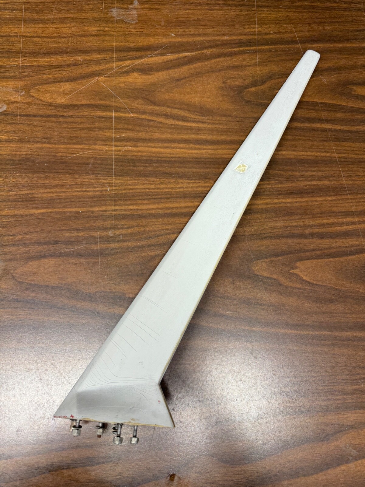 Narco VP-10 VHF Broad Band Antenna