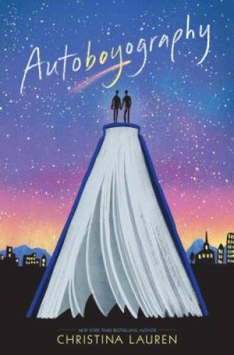 Autoboyography - Hardcover By Lauren, Christina - GOOD