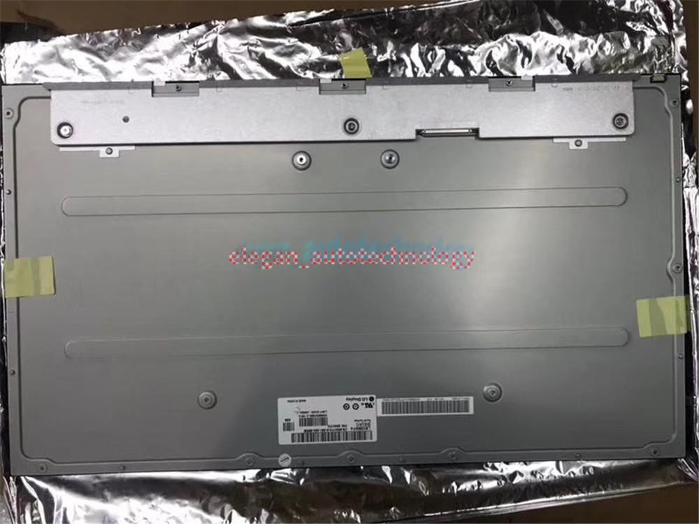 LG LM238WF4-SSA1 23.8" 1920×1080 Resolution LCD Screen Panel