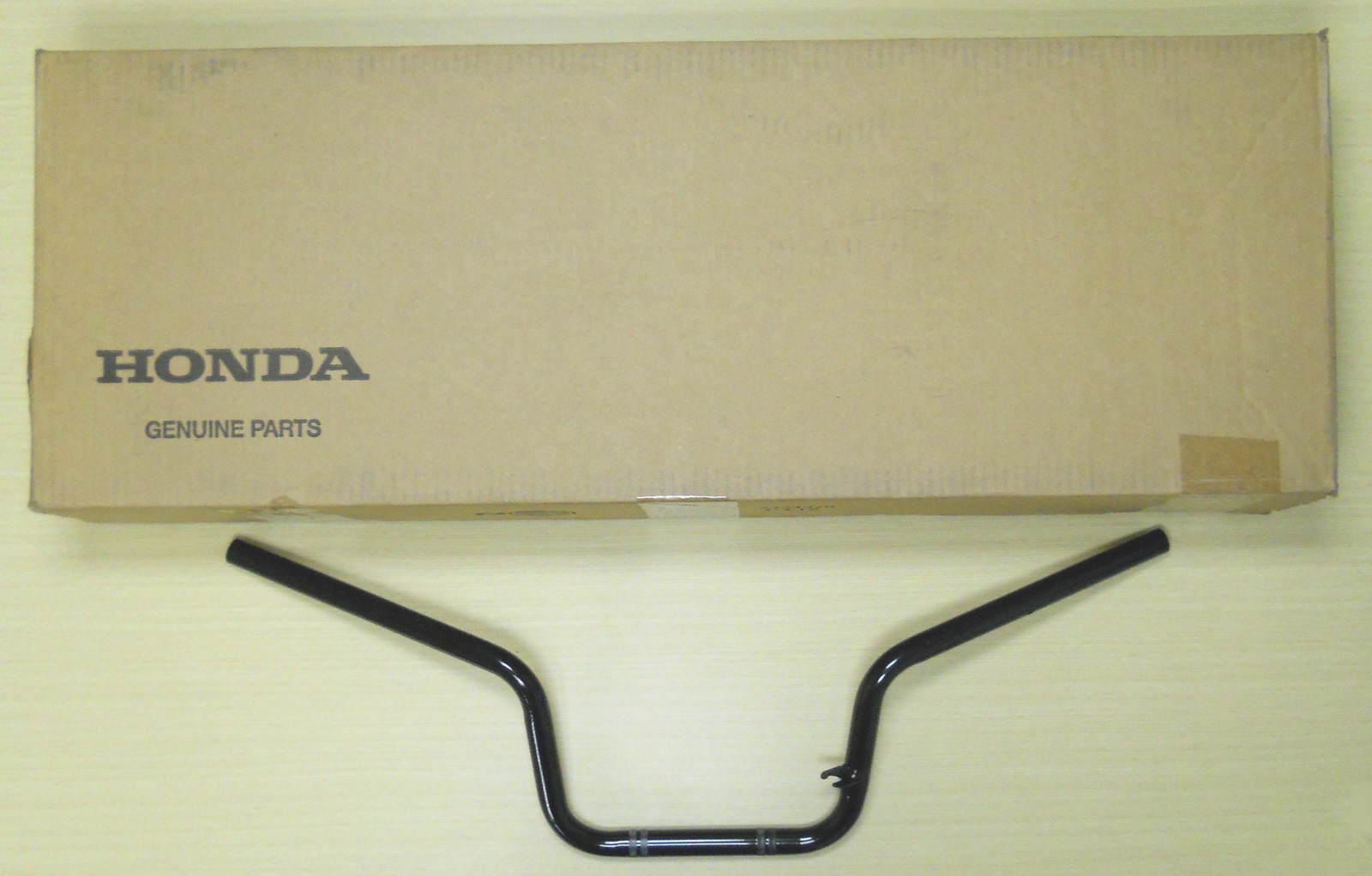 New 2005-2007 Honda TRX 500 TRX500 Foreman ATV OE Handle Bars Handlebars