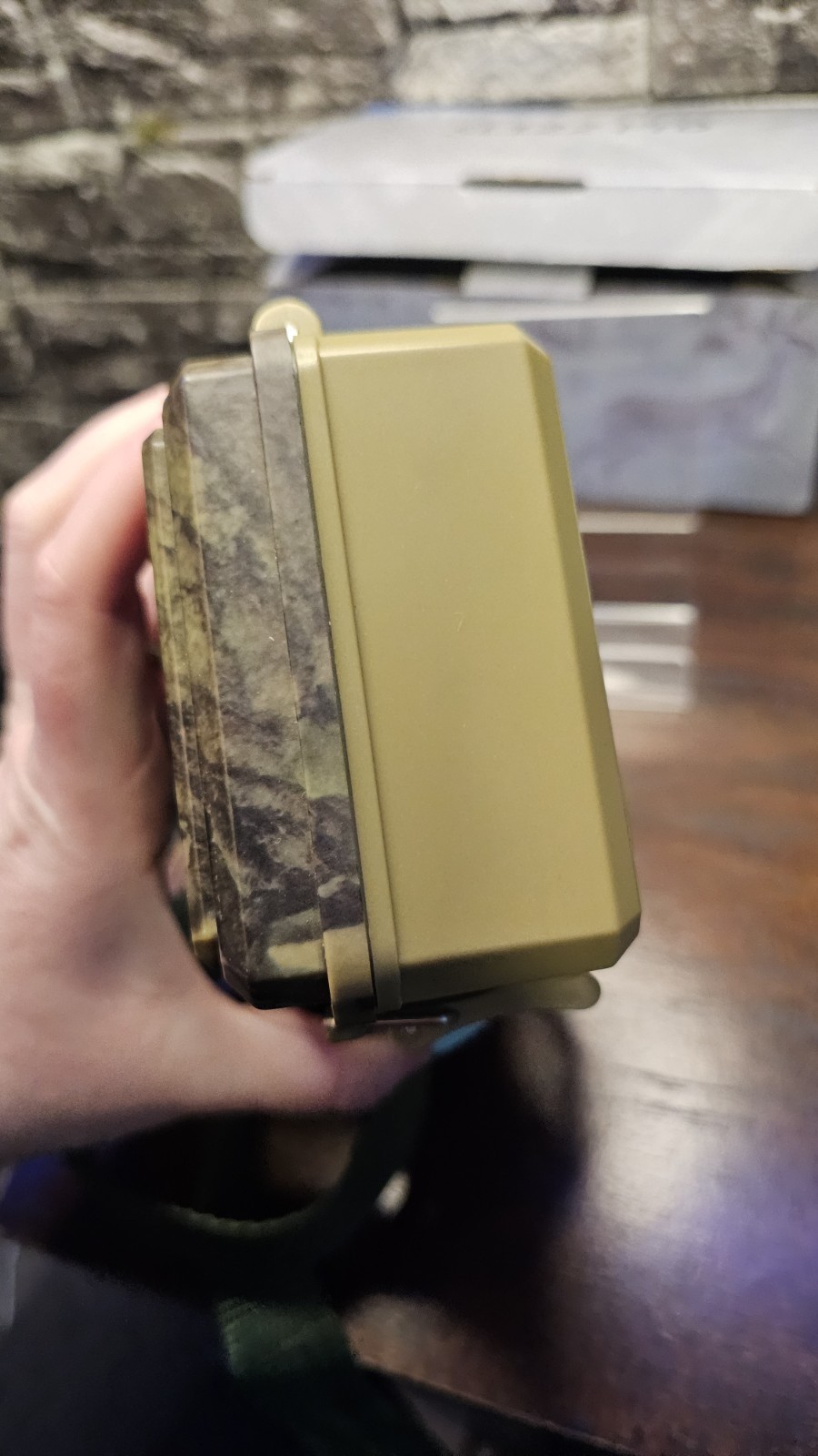 Digital Trail Camera SL122
