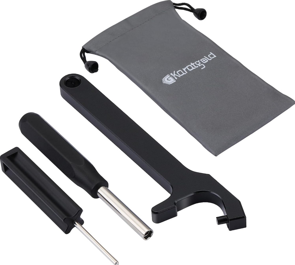 Professional Maintenance Tool Kit w/ Storage Pouch for Glock Durable Repair Set