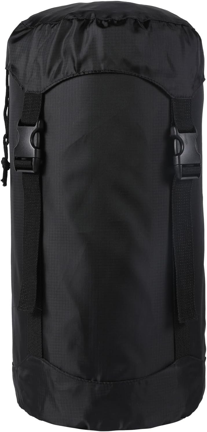 Compression Sack, Compression Stuff Sack, Water-Resistant &