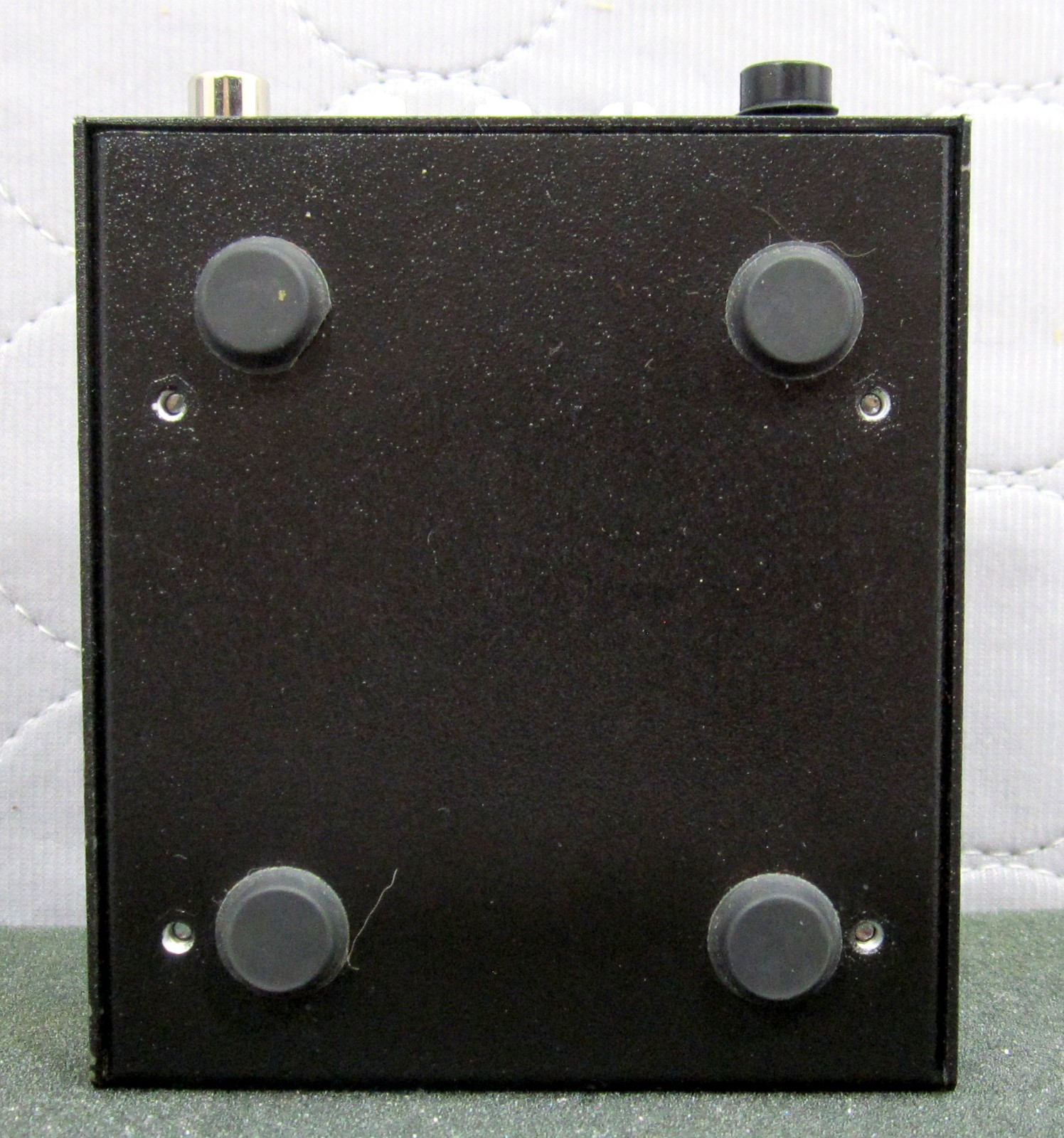 Barcus Berry 3000A Piezo Buffer Preamplifier with EQ