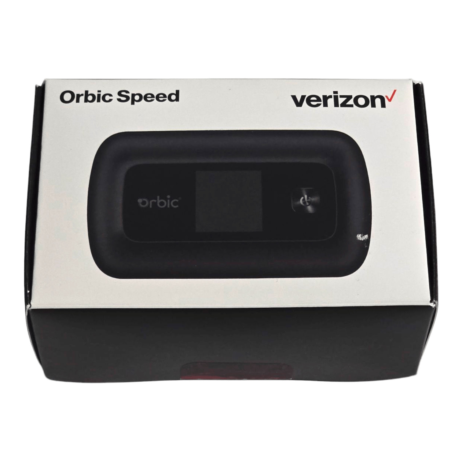 Open Box - RayHunter IMSI Catcher / Stingray Detector – Orbic RC400L Mobile Hots