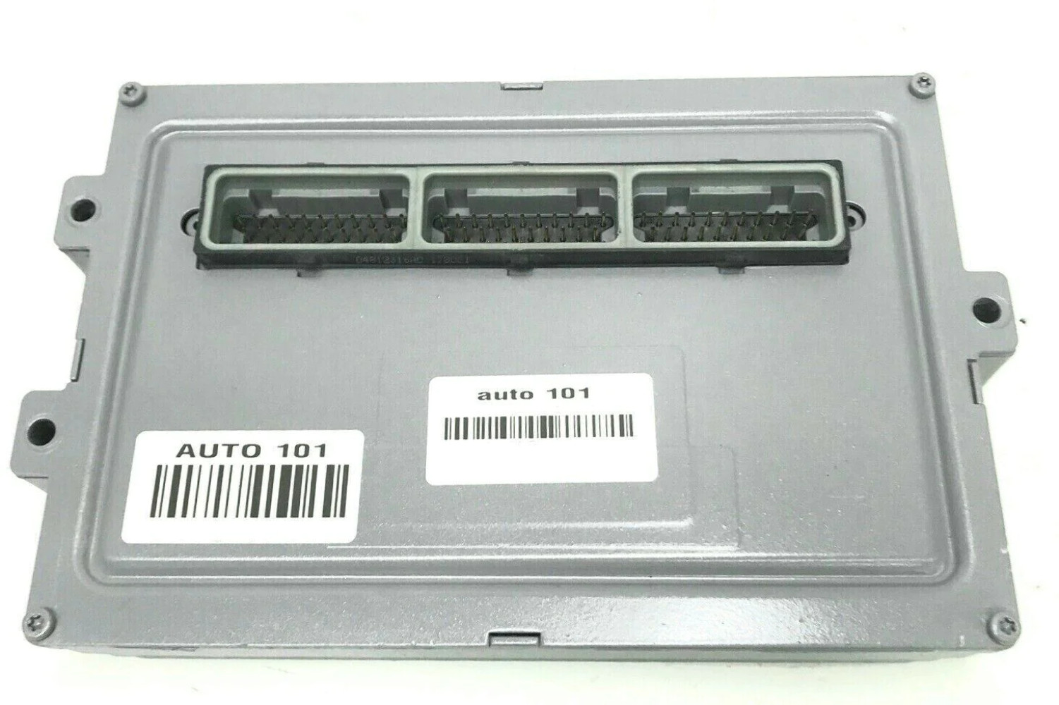VIN Programmed 2002 Dakota Pickup 4.7L Engine Computer 56029352 Plug&Play