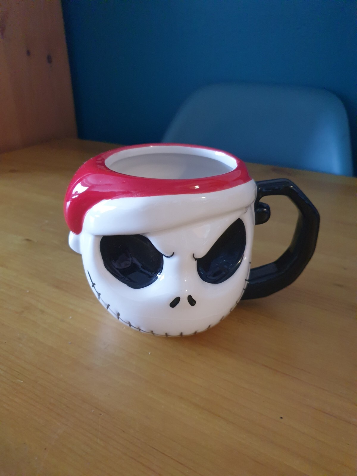 Nightmare before christmas jack skellington Mug