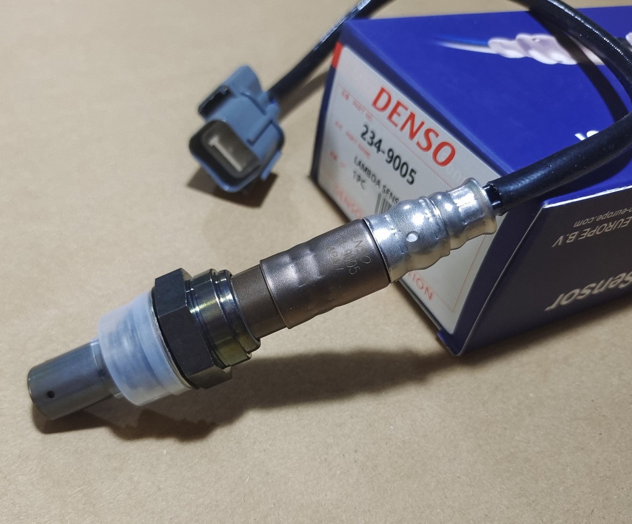 Upstream Denso Air/Fuel Ratio Sensor 234-9005 ‘