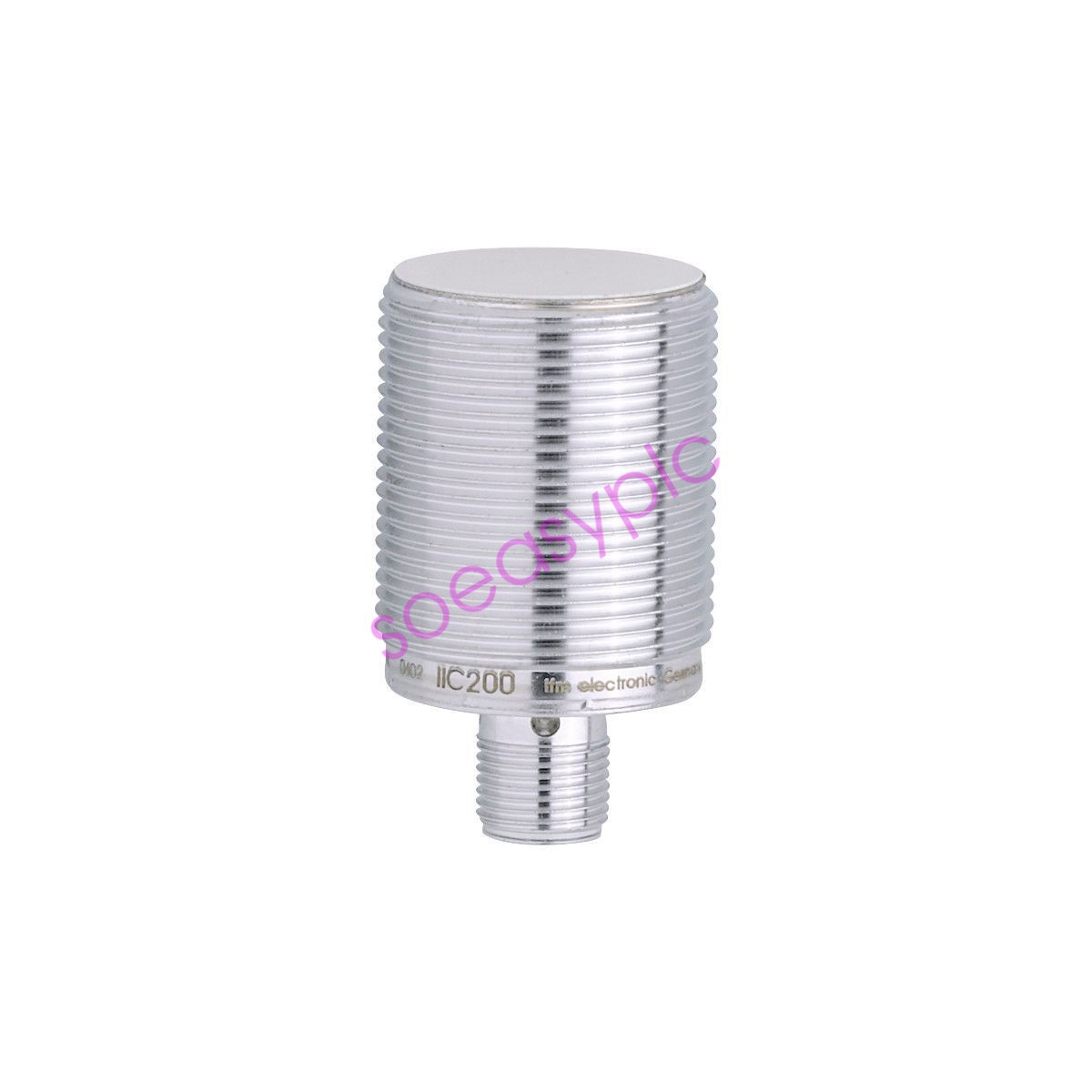 IFM IIC222 Proximity Switch Inductive Switch New #
