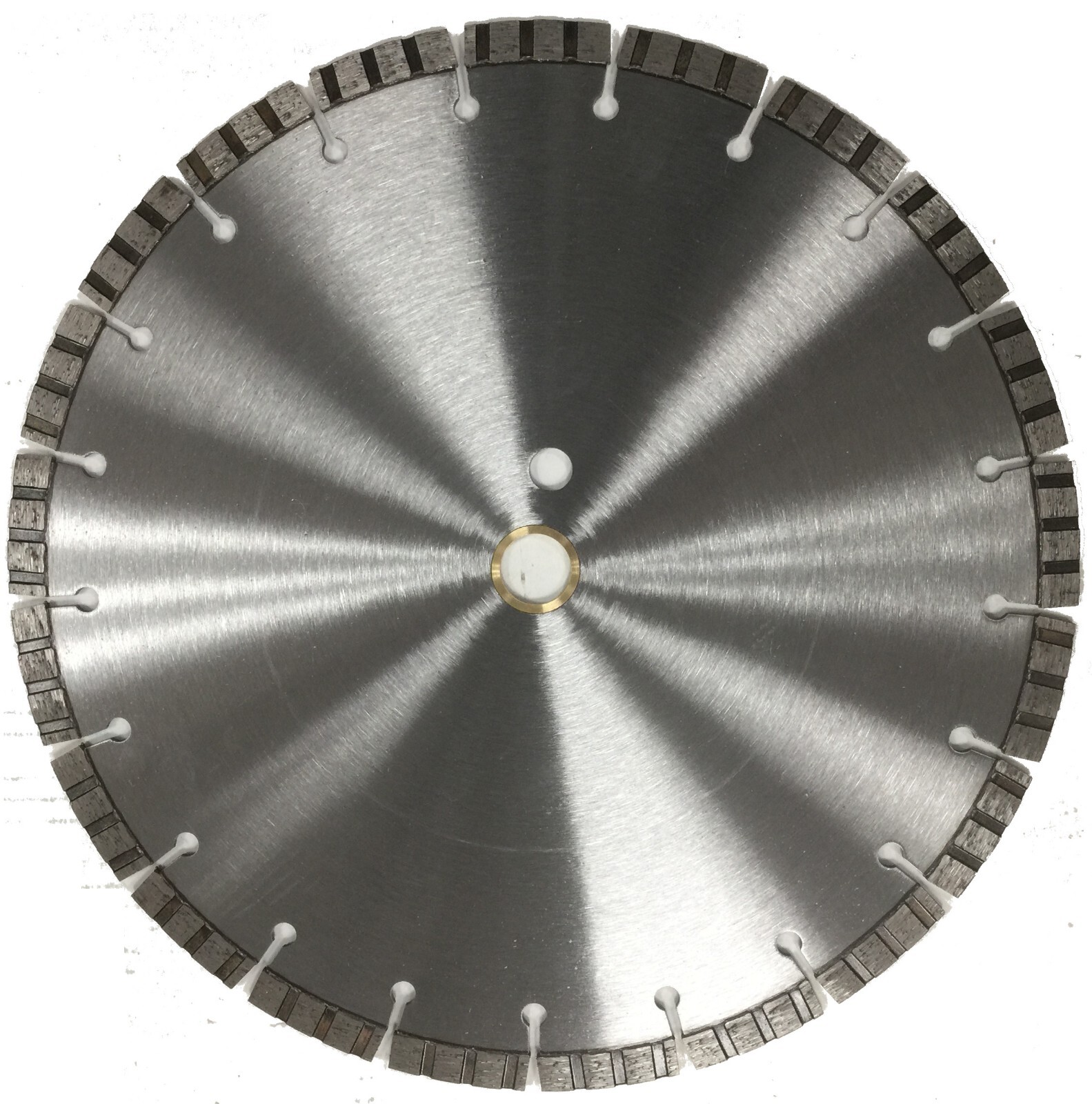 3 Pack 12 inch Diamond Saw Blade Professional Cut Concrete Asphalt  Brick Block
