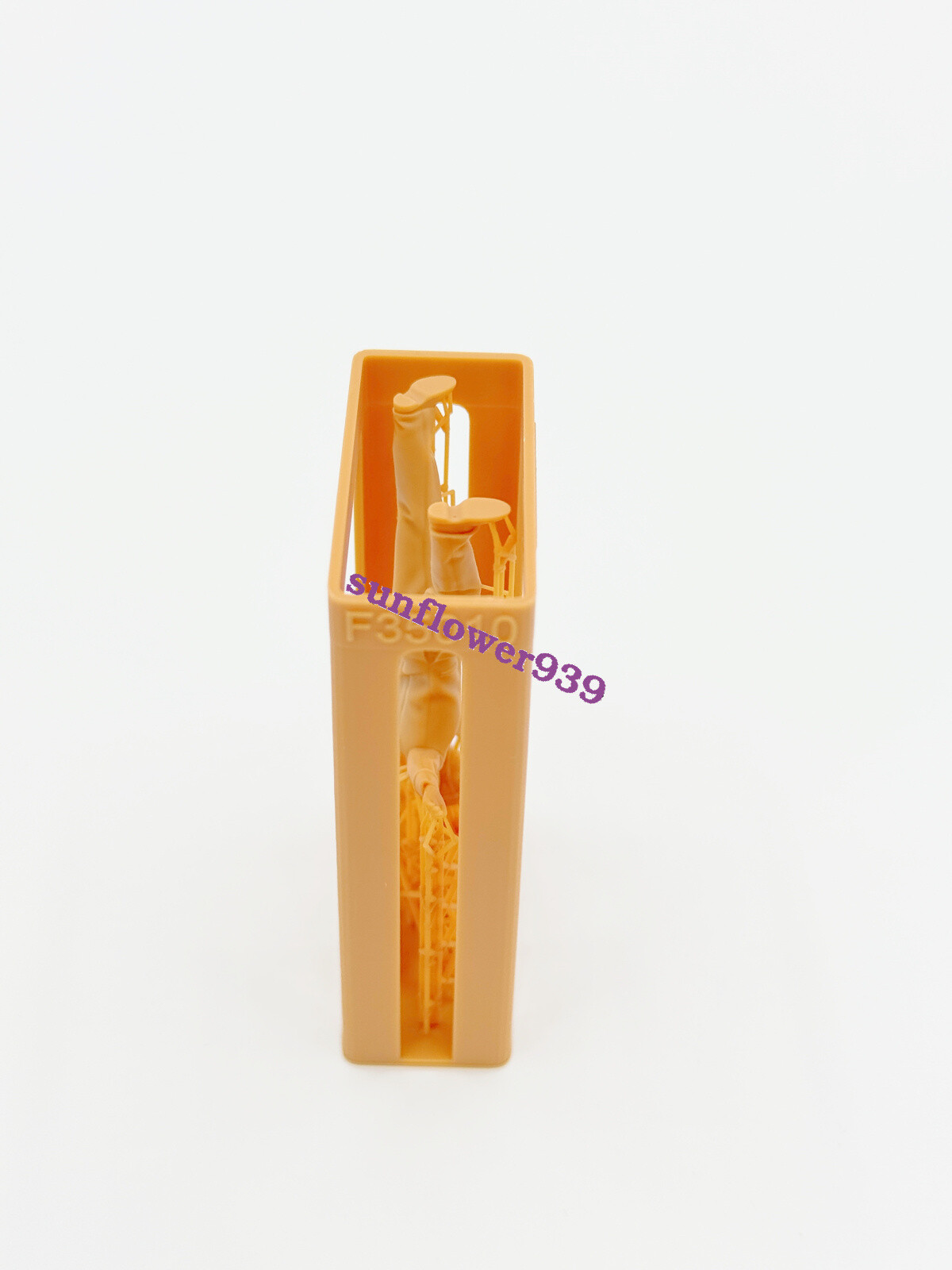 Triumph Models F35010 1/35 IJN Lieutenant(3) 3D Printed Model