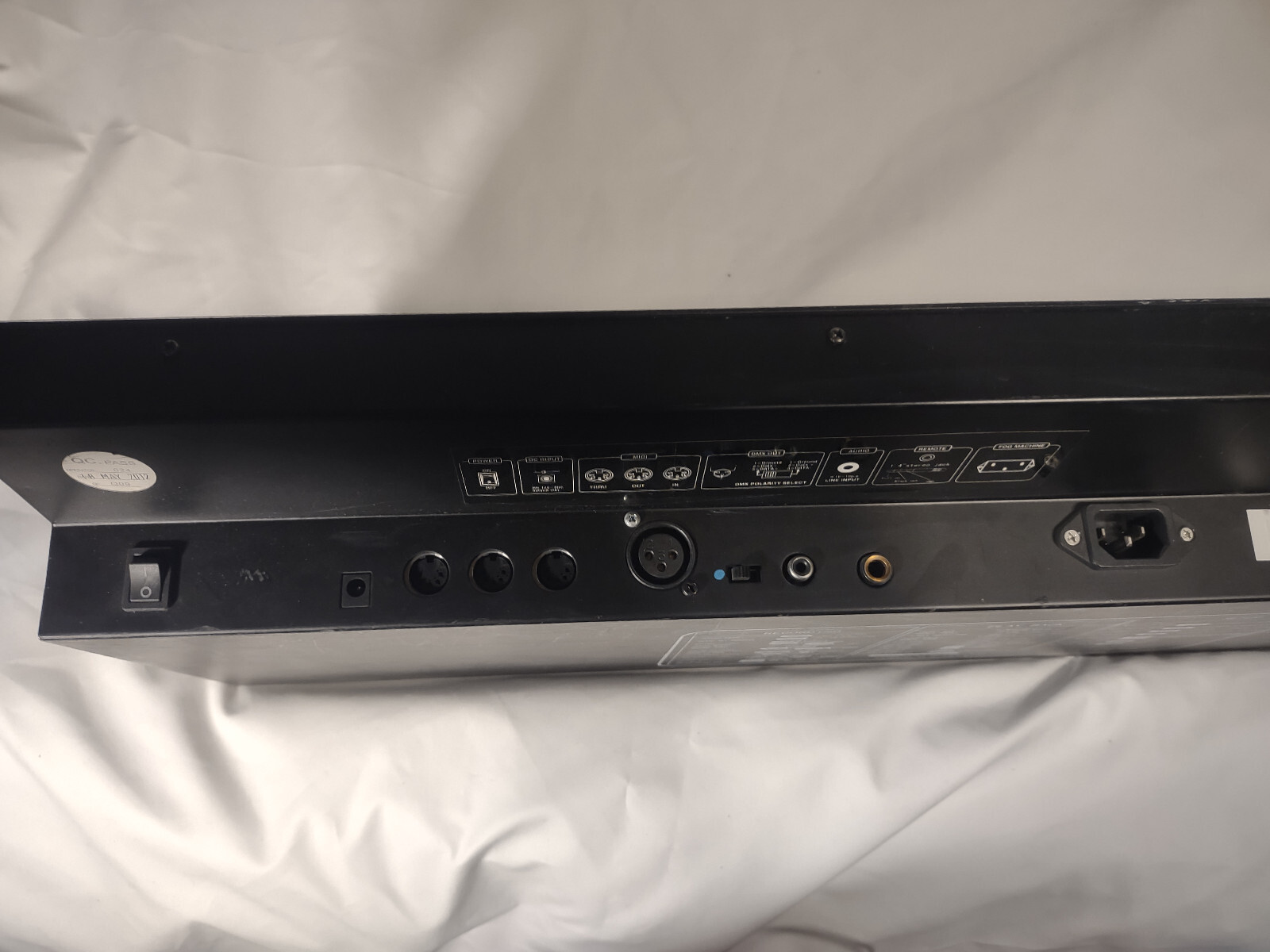 Irradiant IR-CL-DMX-Stage-48 DMX Controller