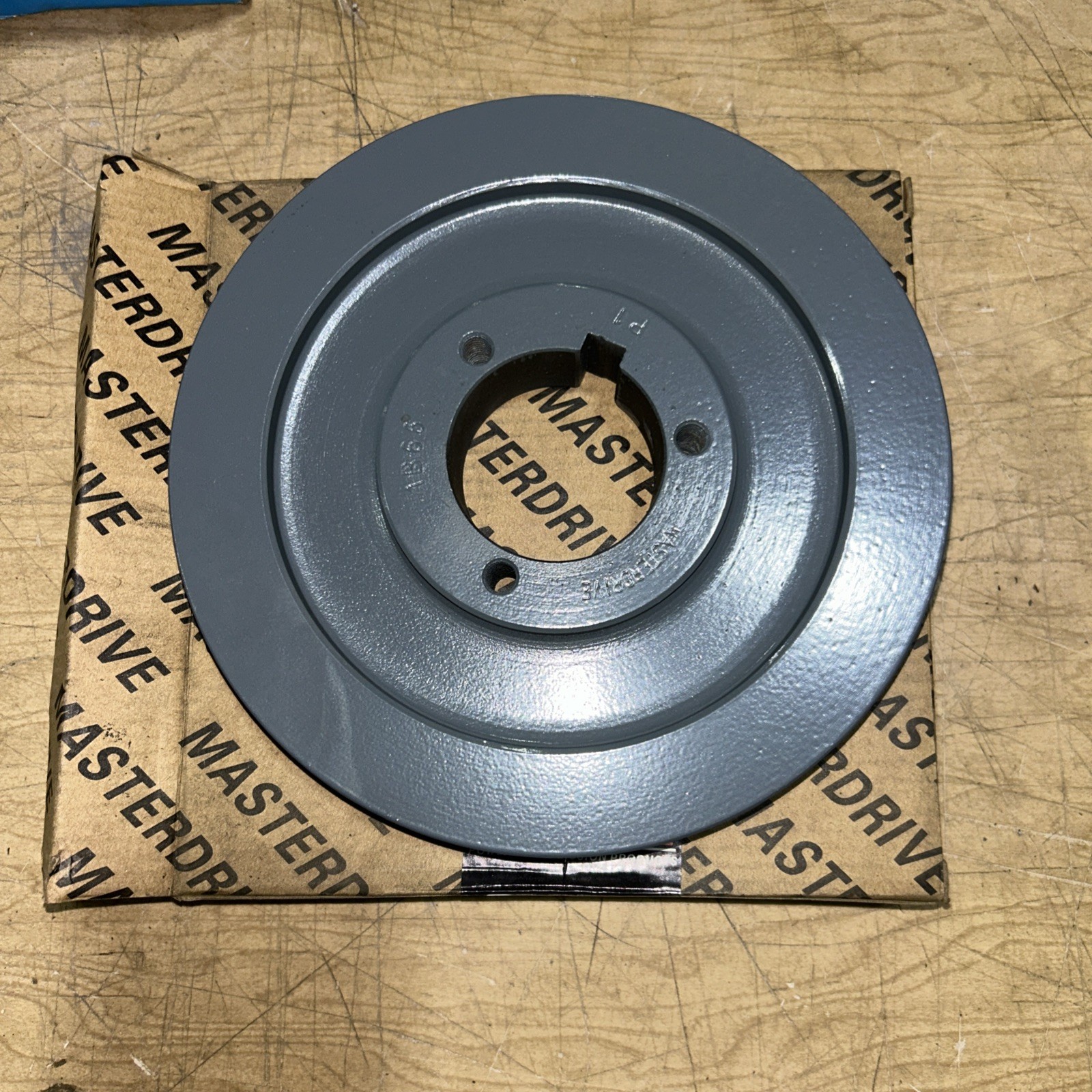 Masterdrive 1B66P1 Pulley