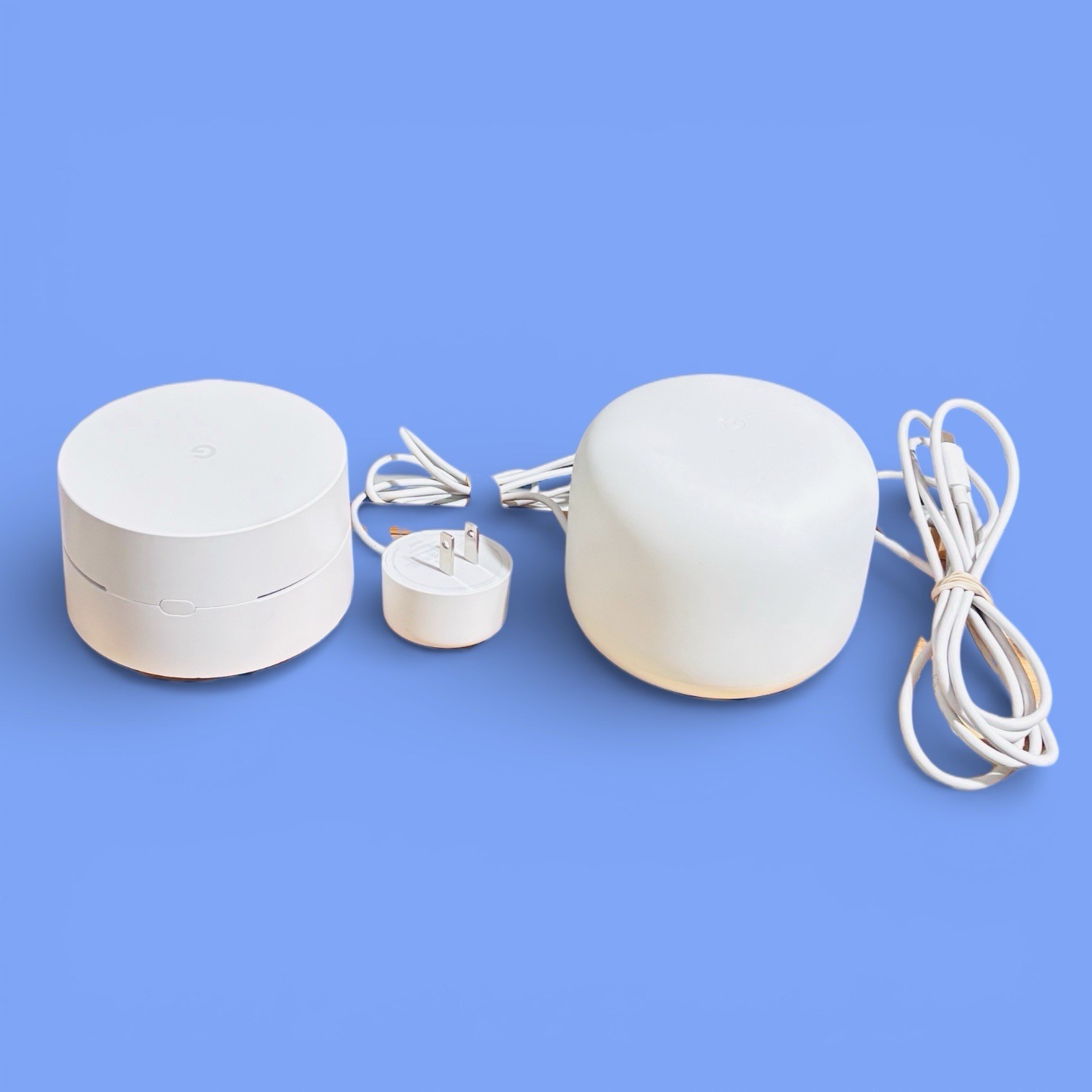 google nest wifi access point (1) AC-1304 (1) H2D