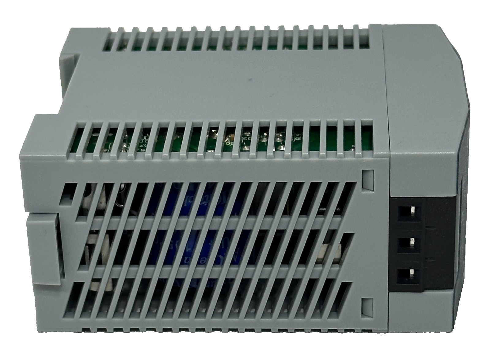 Emerson SolaHD SDP 1-48-100T SOLA Power Supply Class 1, Zone 2 48VDC NEC Class 2