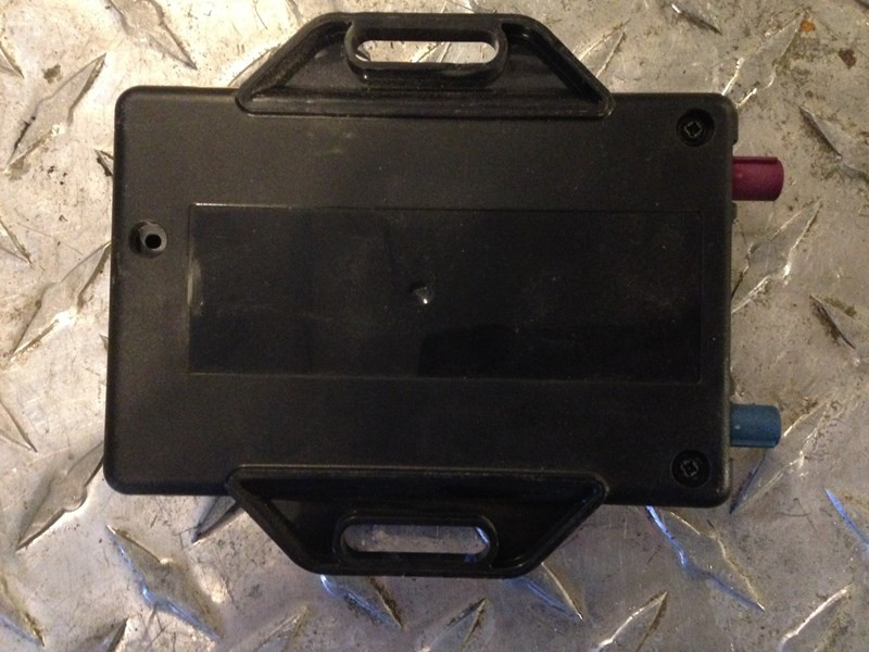 ECM TM470 (509-13805)
