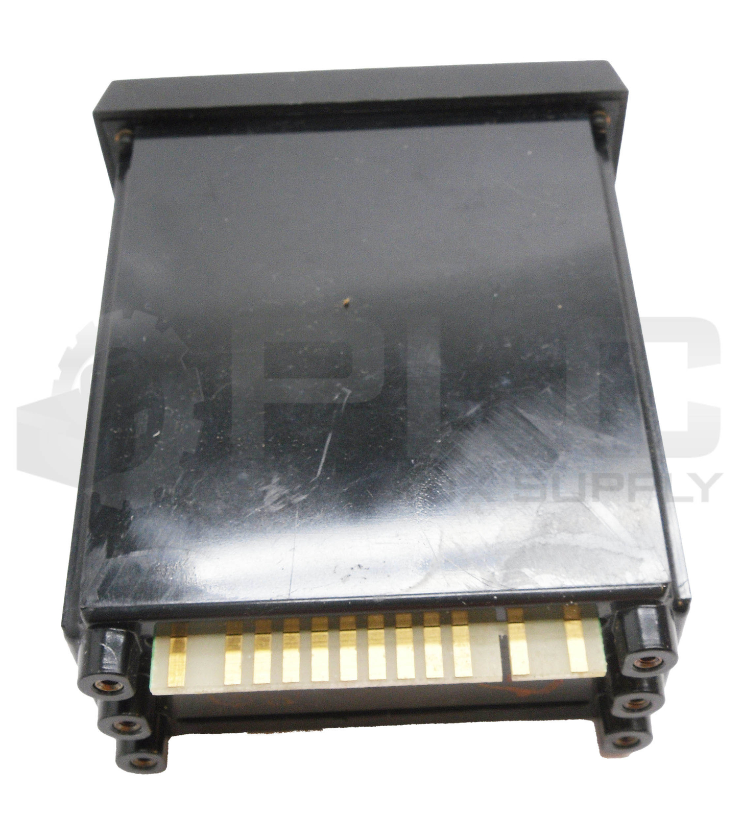 NEW SIMPSON 2865 METER PANEL MOUNT 120VAC 500-400HZ