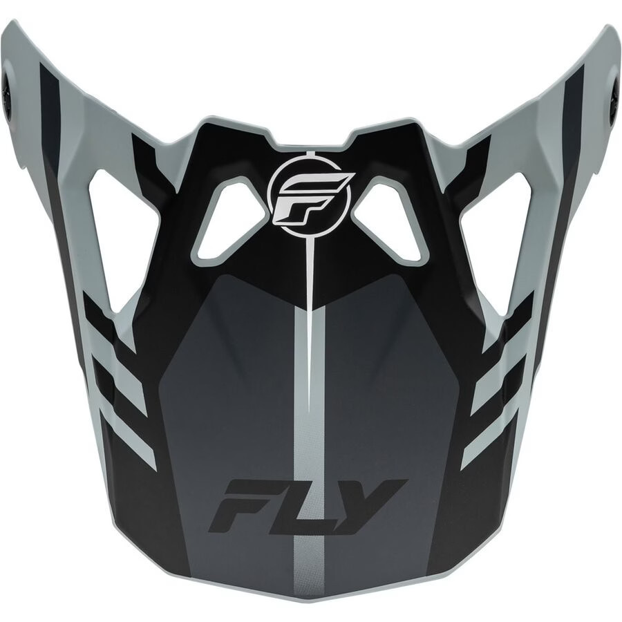 Fly Racing 2026 Formula CP Visor - Krypton