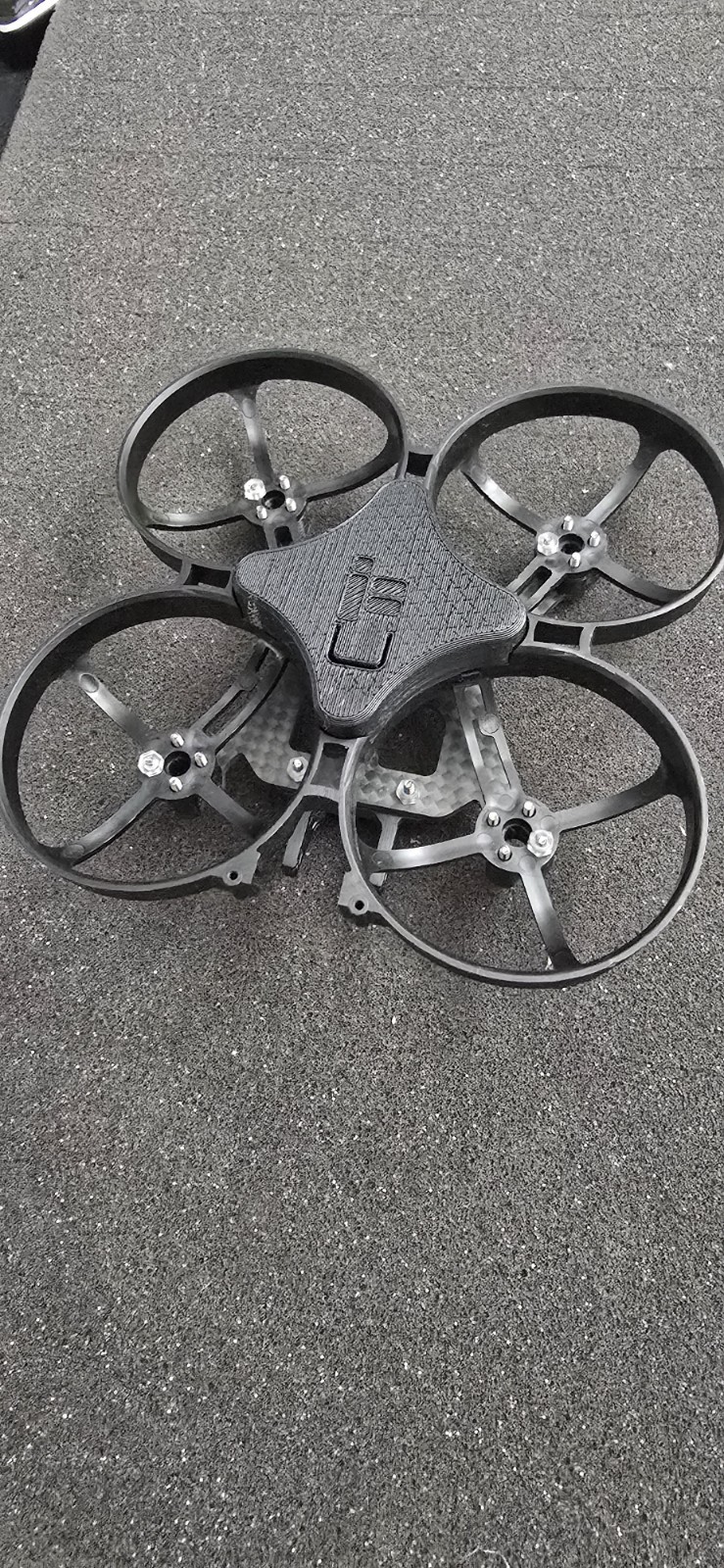 IFlight Mini Drone Frame Only