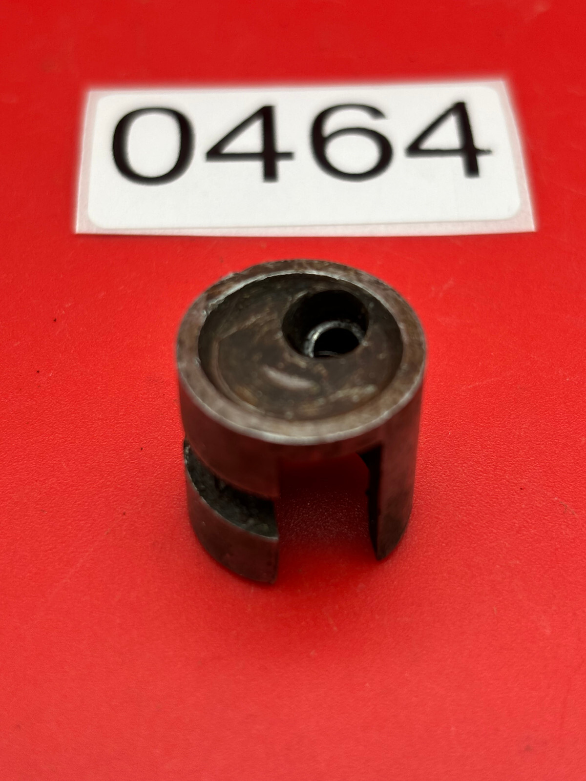 LC Smith Bolt 20 Gauge Field Grade #0464