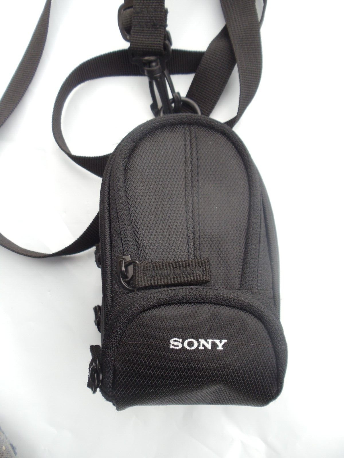 Sony Camera Case 5.5 x 3 x3
