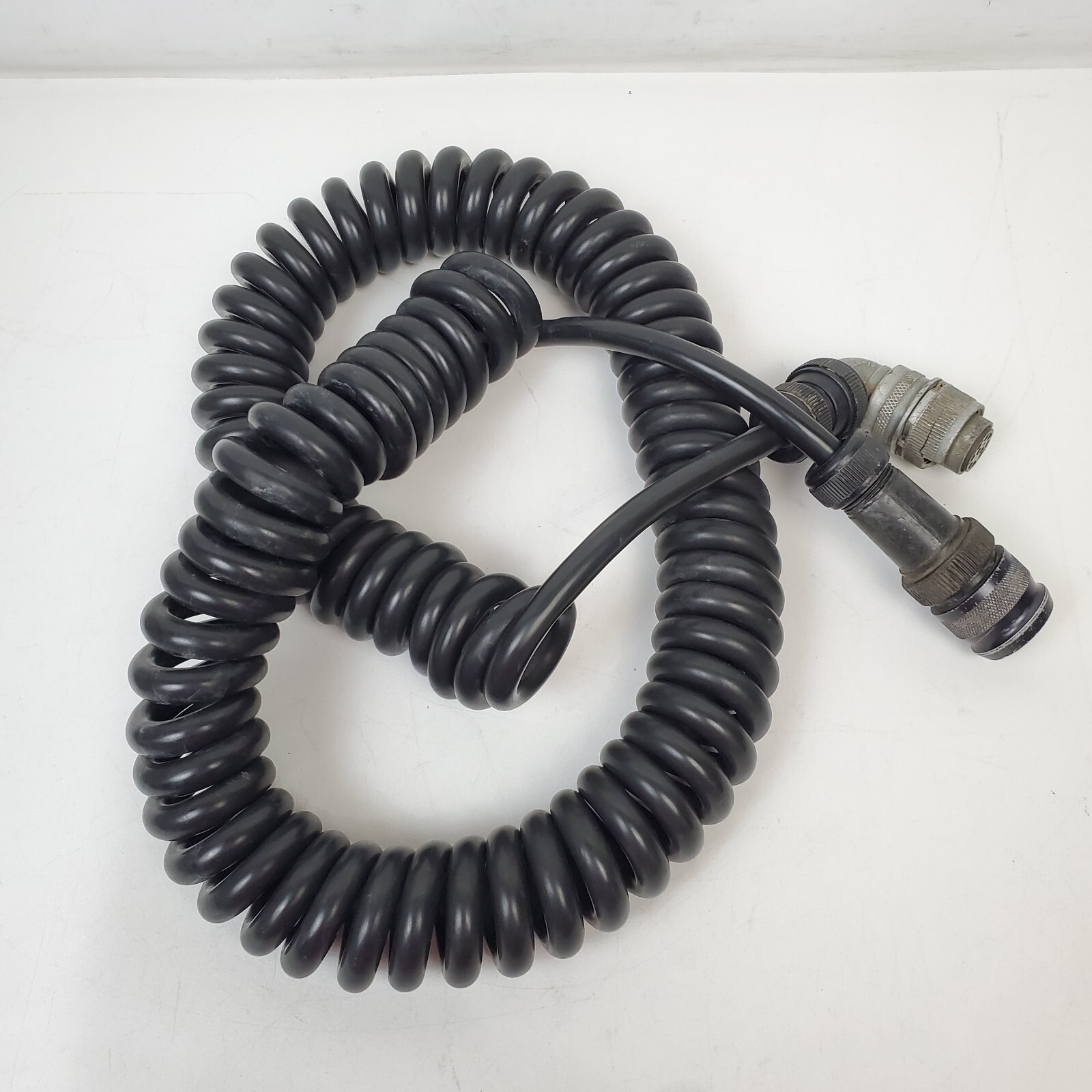 Trimble Topcon Machine Coil Cable 10-Pin