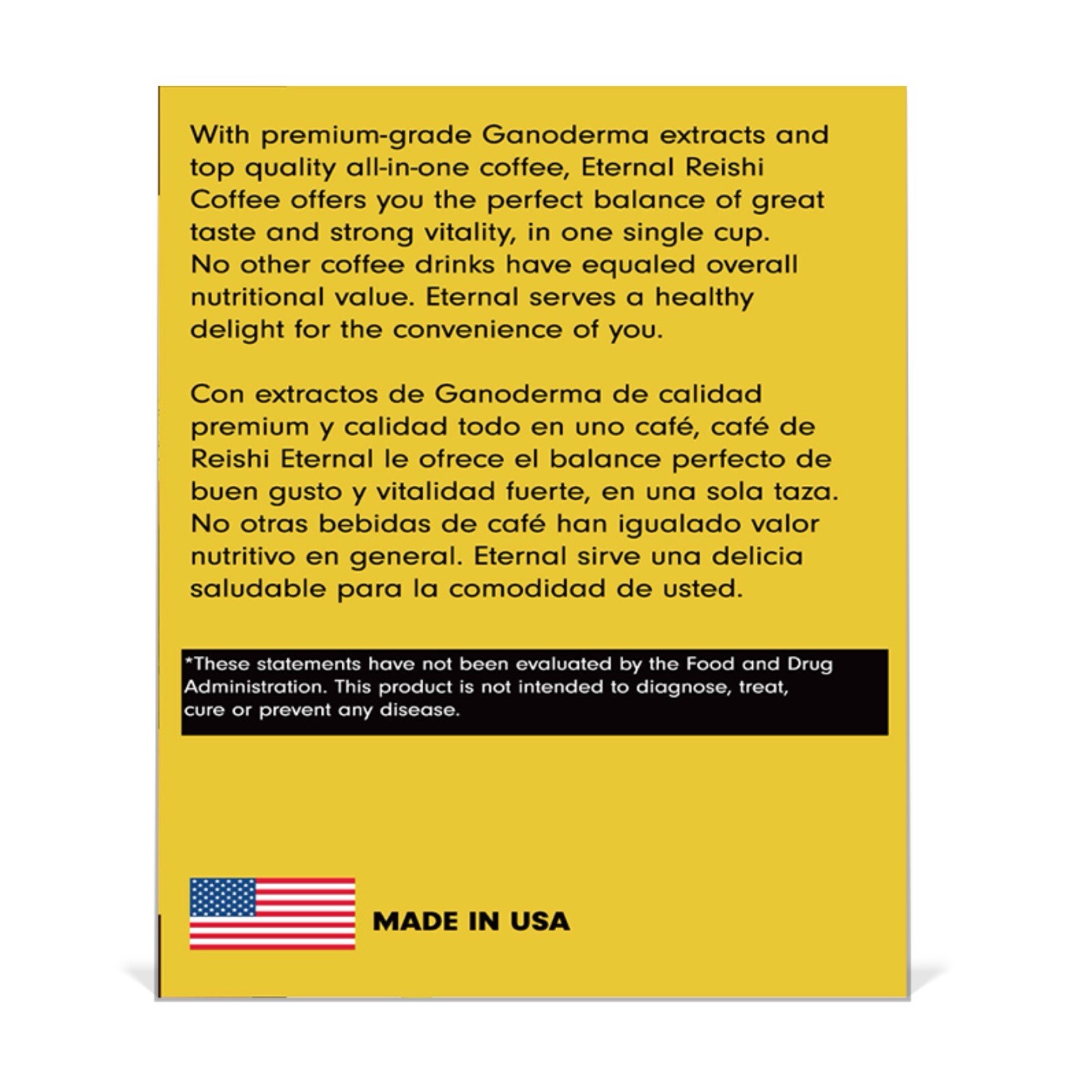 ganoderma coffee 4 in 1