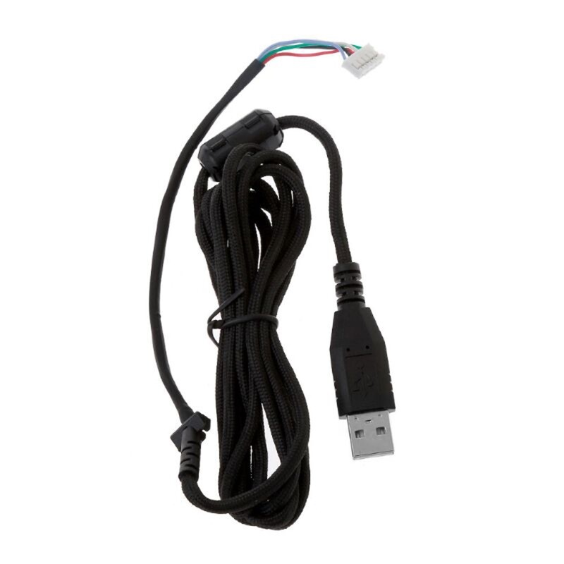 Durable Braided Material Fast Data Transfer Mouse Cables for G302/G402