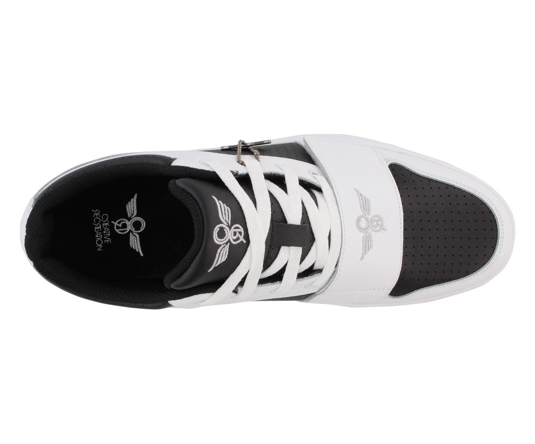 Creative Recreation Cesario Low Mens Shoes