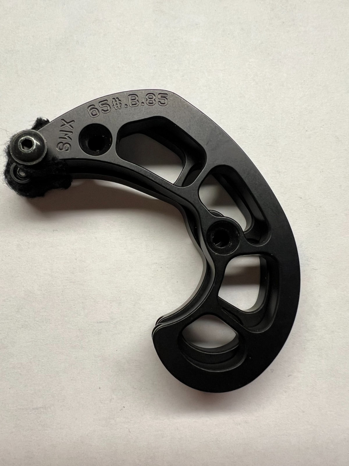 Mathews SWX "B" Mods - 65# - 85%