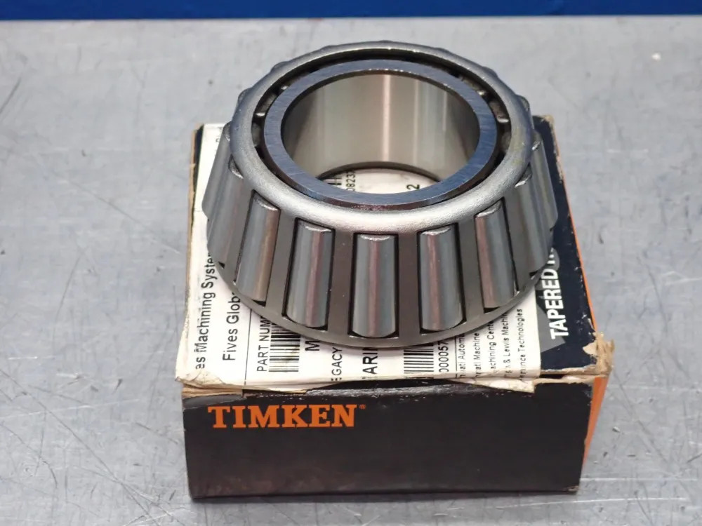TIMKEN 3877 TAPERED ROLLER BEARING CONE  03251190356