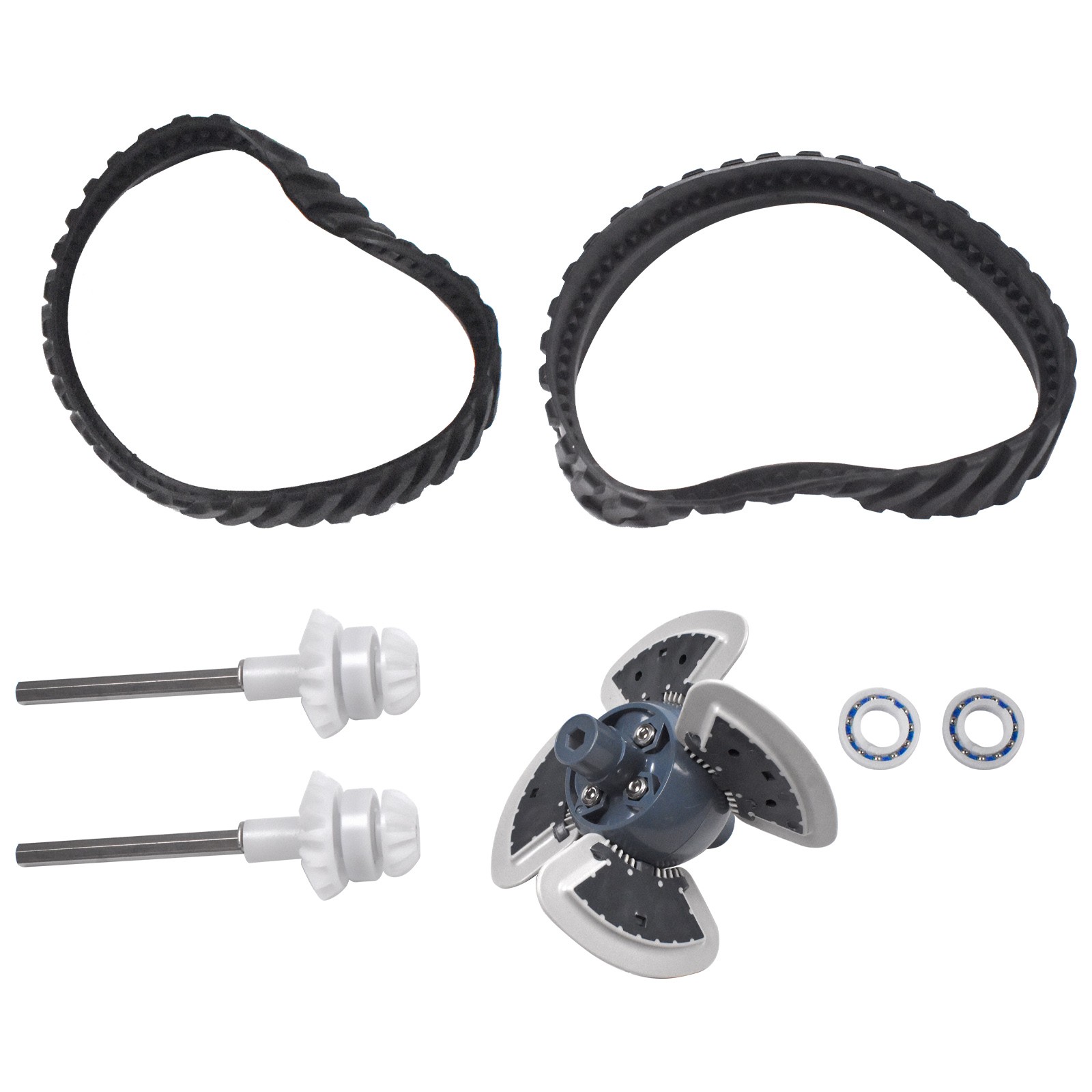 MX8 / MX6 Pool Cleaner Tune Up Kit Replacement Parts for Zodiac Baracuda R052490