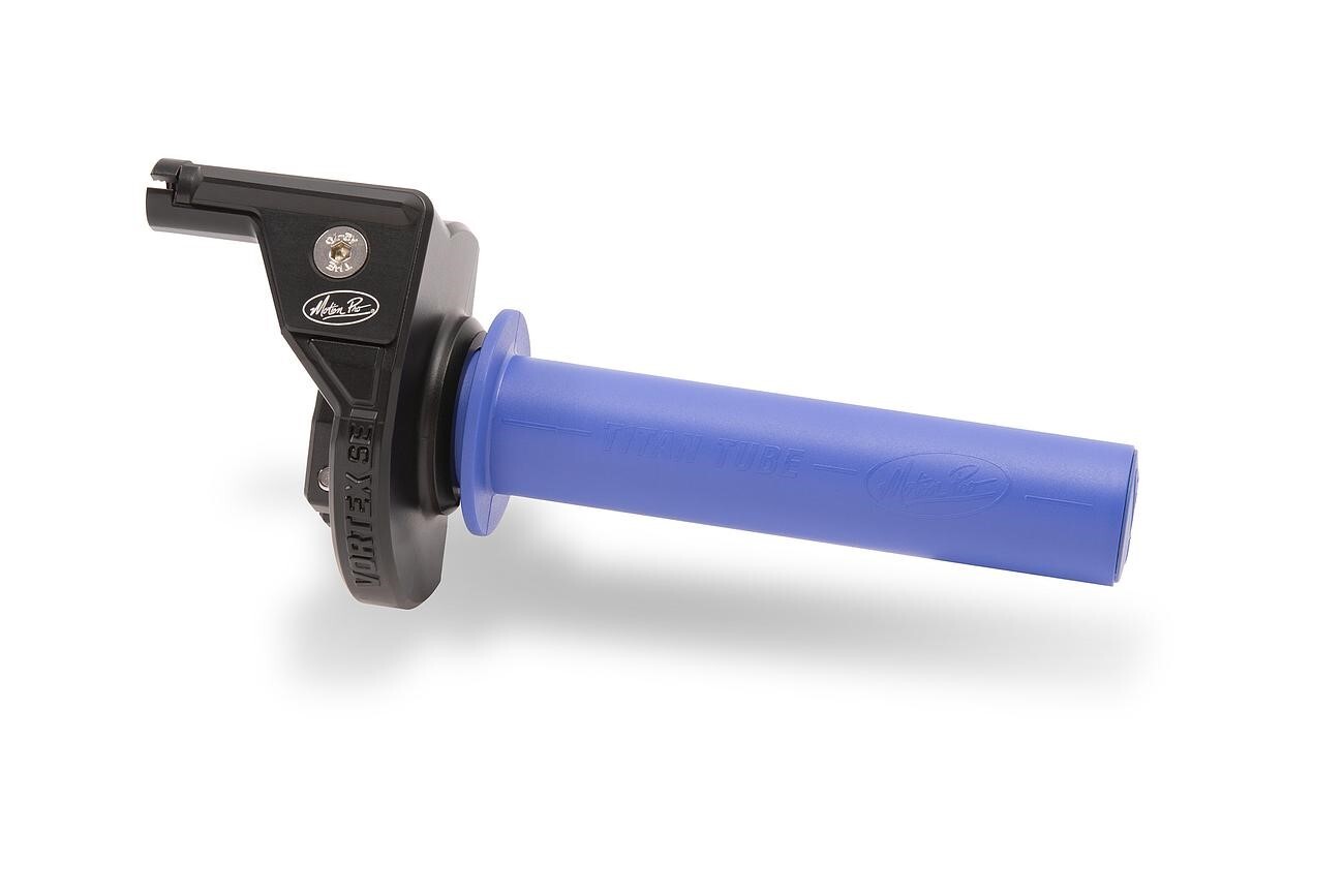Motion Pro Vortex SE Throttle Yamaha YZ125/YZ250 1996-2010 RM125/RM250 1995-2005