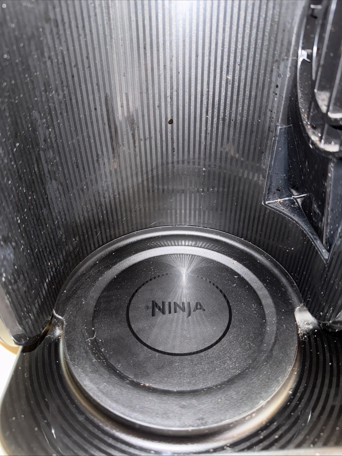 Ninja CP307 Hot Cold Brew Coffee Maker BODY ONLY Replacement Part Shell