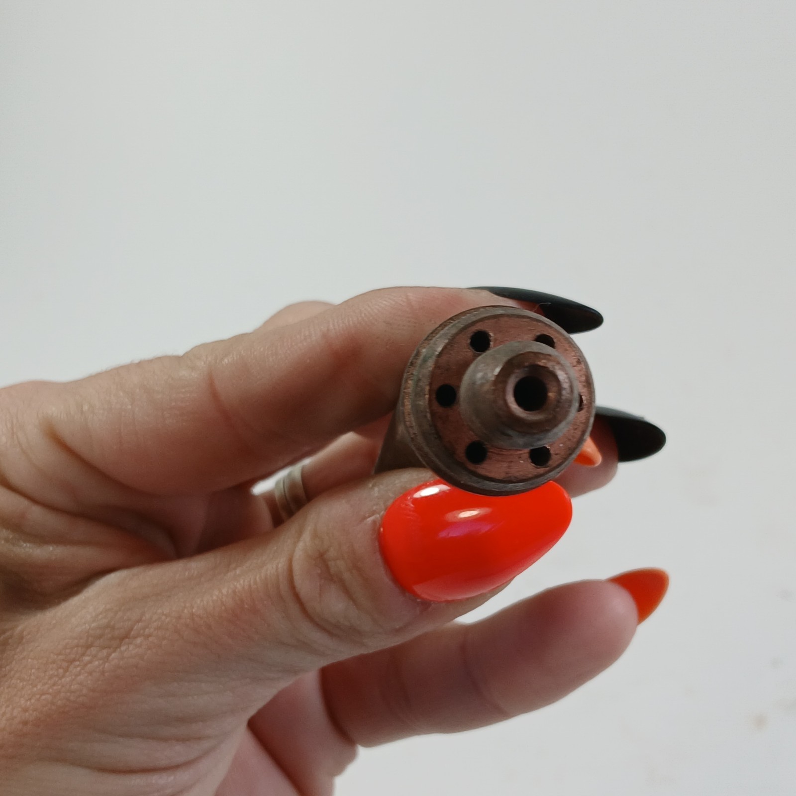Victor 2-1-118 Oxy-Aceletylene Cutting Torch Tip