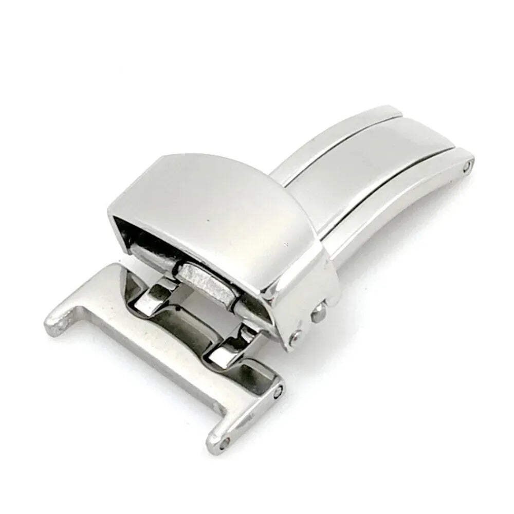 Epsilon Single-Fold Deployant Clasp