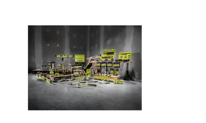 RYOBI 25 Ft. Compact Tape Measure