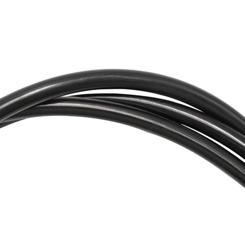 7641443183 Transmission Speedometer Cable, Replacement for Chevy TH350 TH400