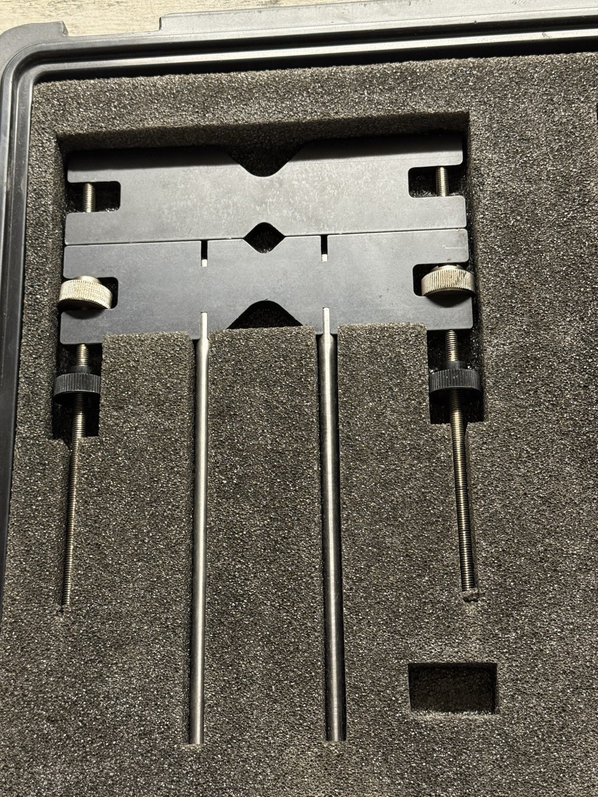 Pruftechnik ALI 2.109 Compact Bracket Set Shaft Alignment Equipment