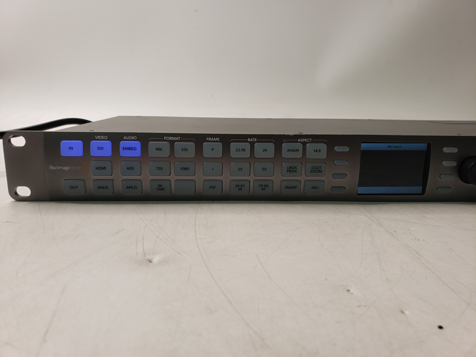 Blackmagic Design Teranex 3D Processor