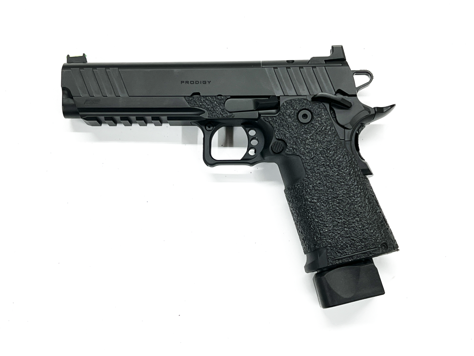 Handleitgrips Grip Tape Enhancement for Springfield Armory PRODIGY