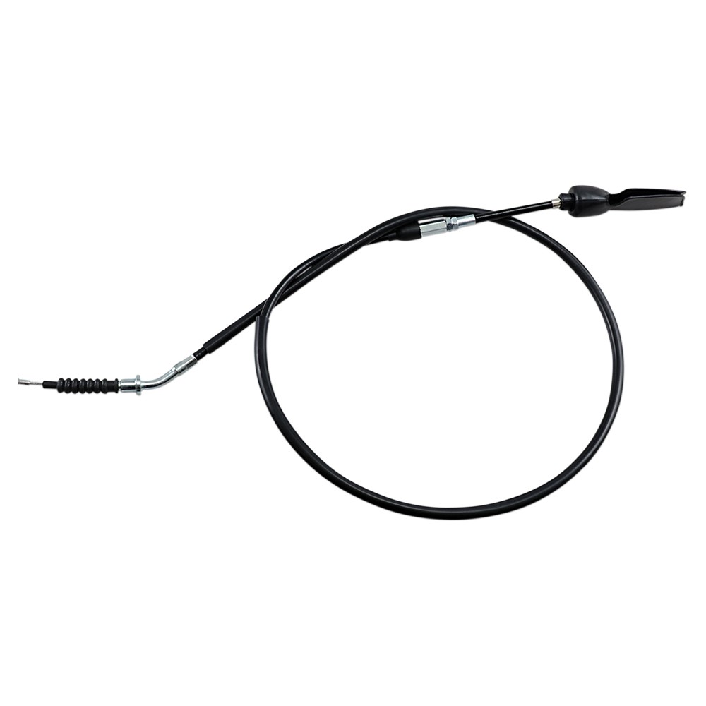 Motion Pro Black Vinyl Clutch Cable - 05-0021