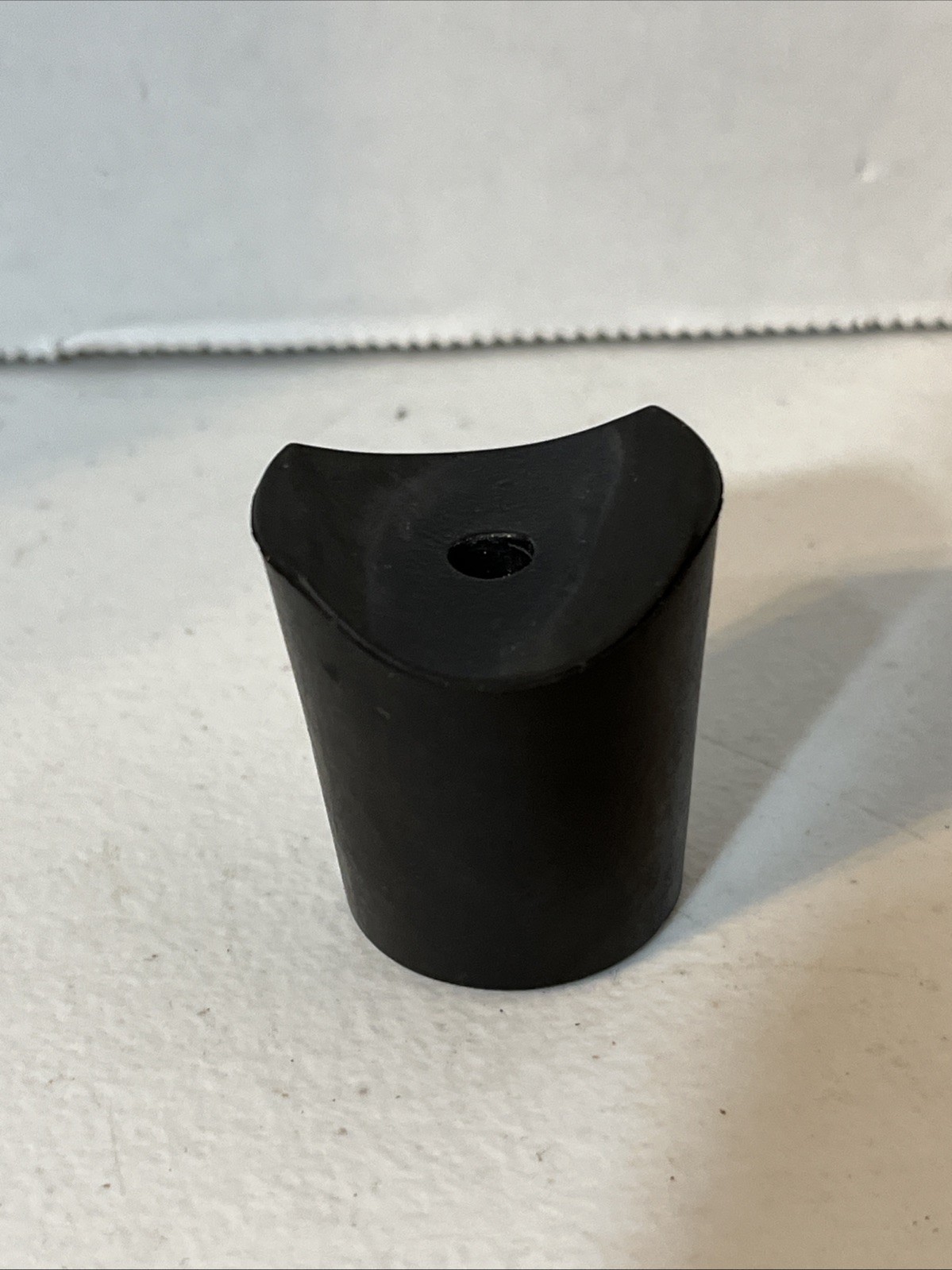 The DB Method Squat Exercise Machine Rubber Seat Stopper Replacement Part Only
