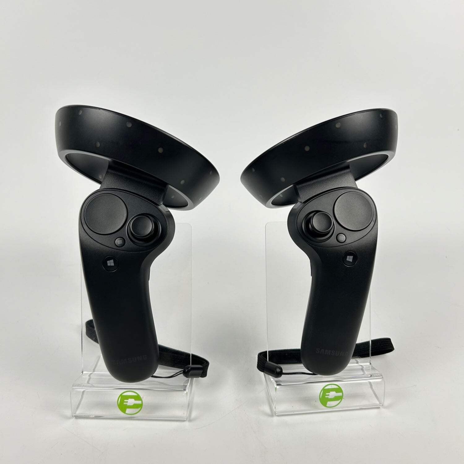 Samsung HMD Odyssey PC VR Headset XE800ZAA-HC1US
