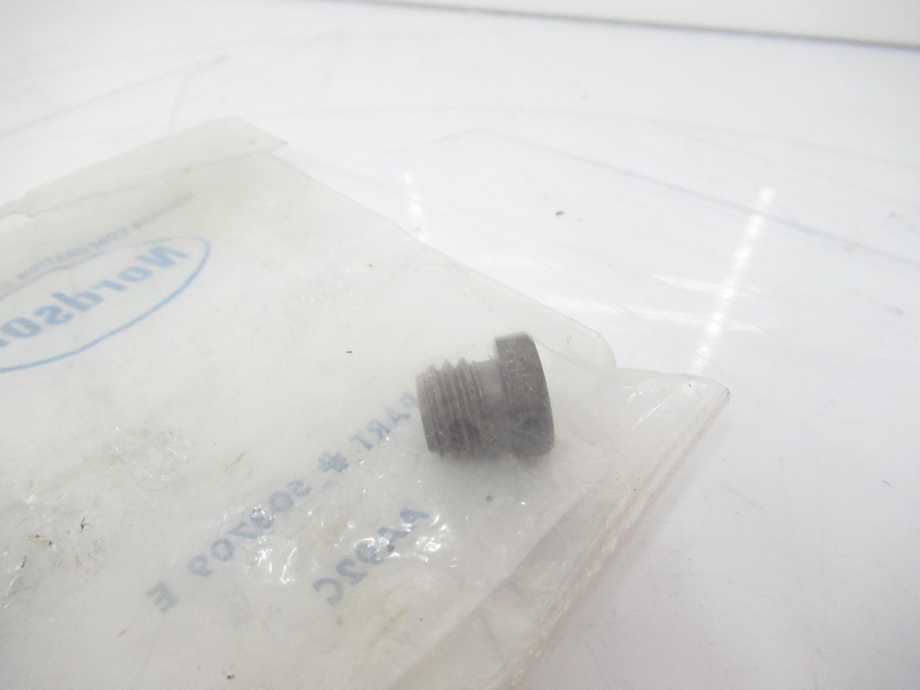 Nordson 503709 Pressure Valve Ball Seat